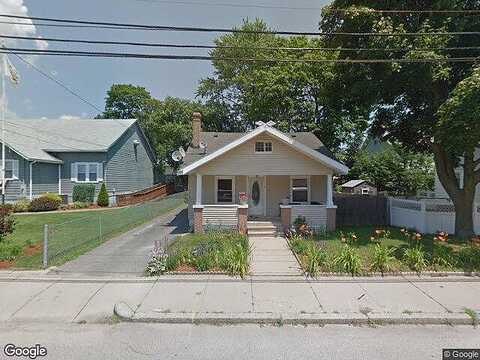 Legion, CRANSTON, RI 02910