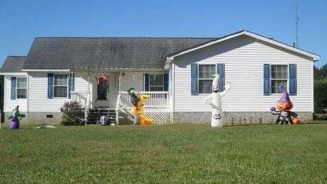 Summerfield, TRENTON, SC 29847