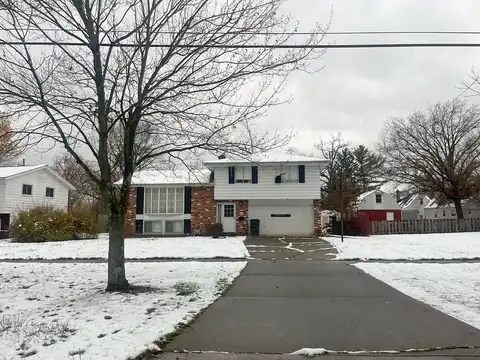 Button, BEDFORD, OH 44146
