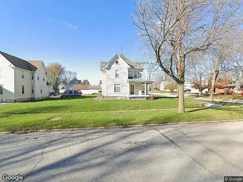 Main, DYSART, IA 52224