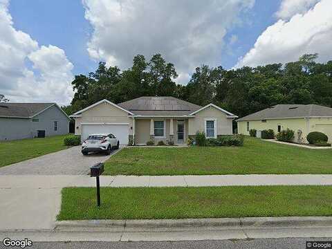 Bird Song, DELAND, FL 32720