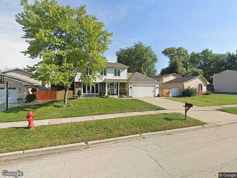 Clearwater, ROSELLE, IL 60172