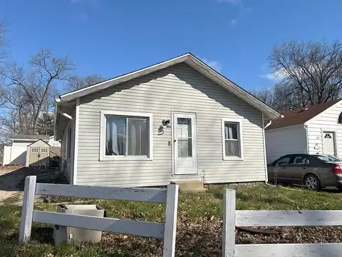 Oakwood Beach, BROOKLYN, MI 49230