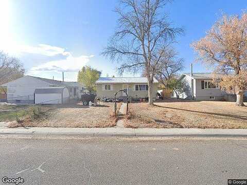 16Th, RIVERTON, WY 82501