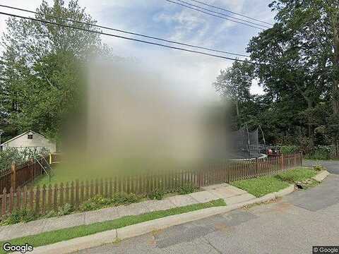 Hill, MAMARONECK, NY 10543