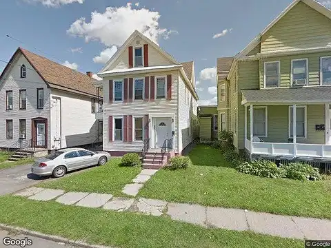 Kossuth, UTICA, NY 13501