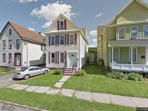 Kossuth, UTICA, NY 13501