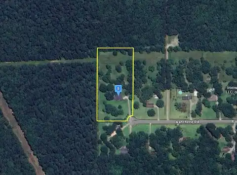 Ranchette, MONROE, LA 71203