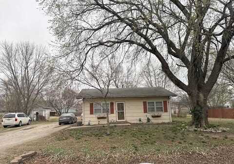 Taylor, POMONA, KS 66076