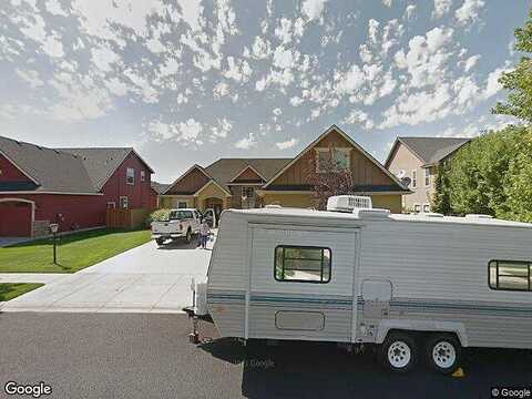 Spangle, MERIDIAN, ID 83646