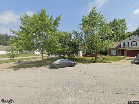 Pike Creek, INDIANAPOLIS, IN 46254