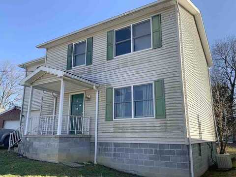 Wheeling, MORGANTOWN, WV 26501