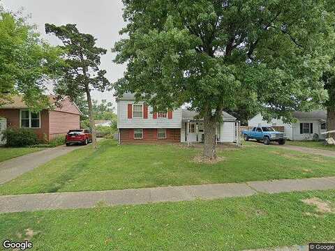 Colonial, EVANSVILLE, IN 47710
