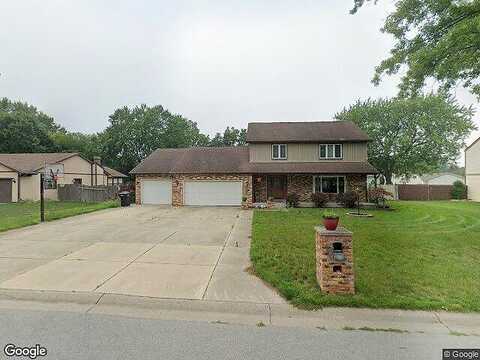 Shaker, GRANGER, IN 46530