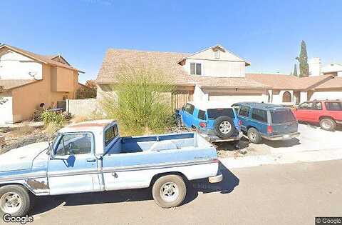 Bluejay, TUCSON, AZ 85742