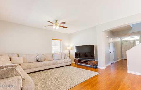 Shaw Butte, GLENDALE, AZ 85304