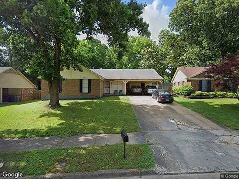 Drexel, MEMPHIS, TN 38135