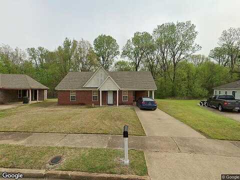 Chantilly, MEMPHIS, TN 38127