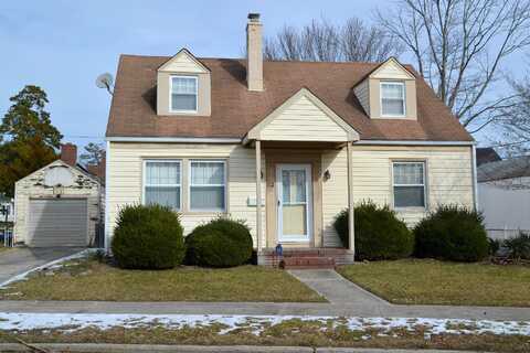 Wright, PLEASANTVILLE, NJ 08232