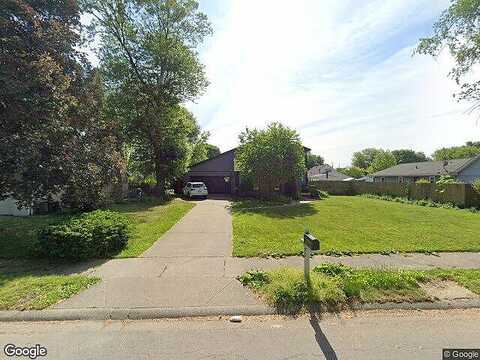 Downey, MISHAWAKA, IN 46544
