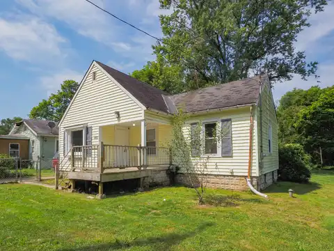 Keyes, KALAMAZOO, MI 49004