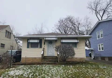 Forest, MAPLE HEIGHTS, OH 44137