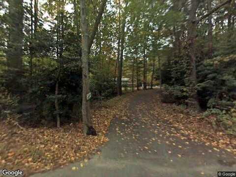 Mackall, SAINT LEONARD, MD 20685