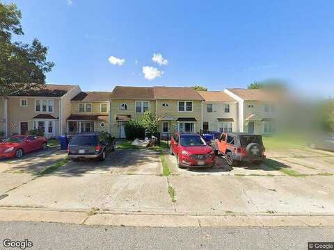 Richard, VIRGINIA BEACH, VA 23462