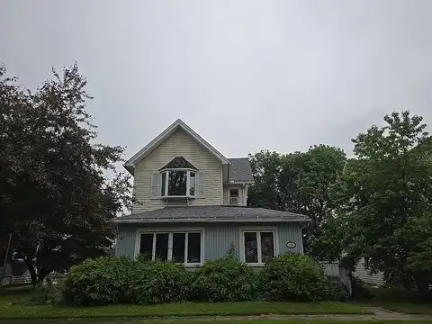 Main, MC COMB, OH 45858