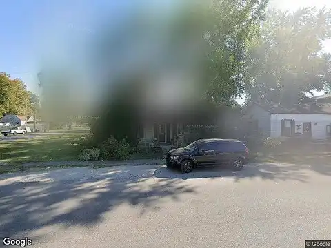 2Nd, MOUNT VERNON, IN 47620