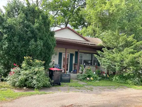 2Nd, MOUNT VERNON, IN 47620
