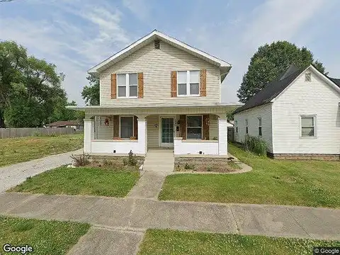 Gilbert, TERRE HAUTE, IN 47807