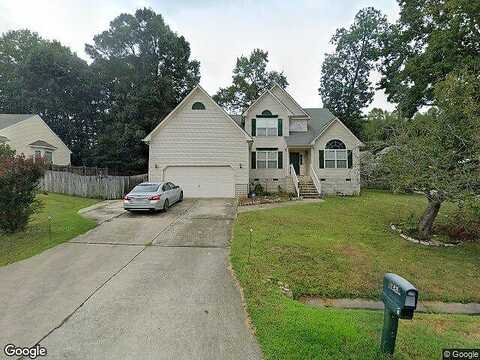 Rockingham, WILLIAMSBURG, VA 23188