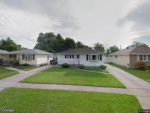 Royal Palm, BUFFALO, NY 14225