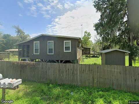 County Road 2859, CLEVELAND, TX 77327