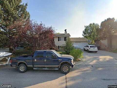 Raven, GILLETTE, WY 82718