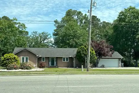 Main, LORIS, SC 29569