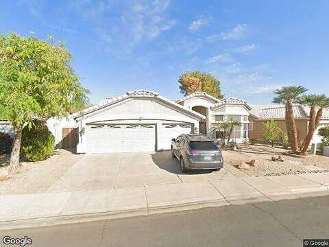 Kesler, CHANDLER, AZ 85226