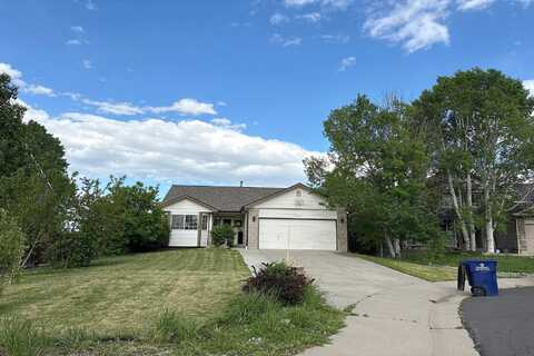 Wolf, LONGMONT, CO 80504