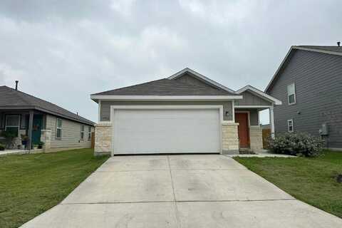 Frederick, VON ORMY, TX 78073