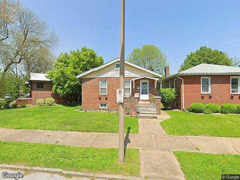 Quincy, SAINT LOUIS, MO 63109