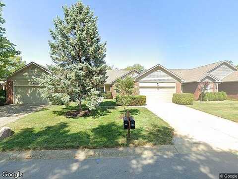 Steinmeier, INDIANAPOLIS, IN 46220