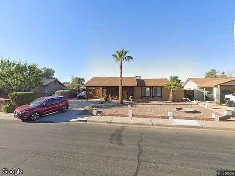 Ranch, CHANDLER, AZ 85225