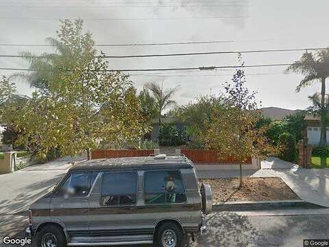 Stepney, INGLEWOOD, CA 90302