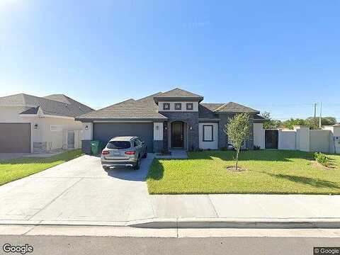 Mockingbird, PHARR, TX 78577
