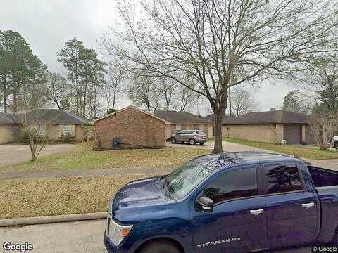 Lynngate, SPRING, TX 77373