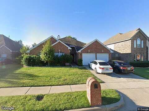 Seabury, FORT WORTH, TX 76137