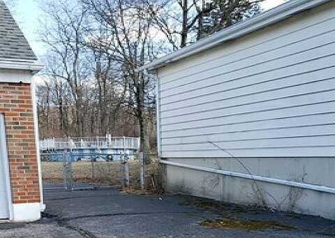Garfield, FRACKVILLE, PA 17931