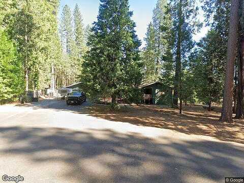 Silver Saddle, HATHAWAY PINES, CA 95233