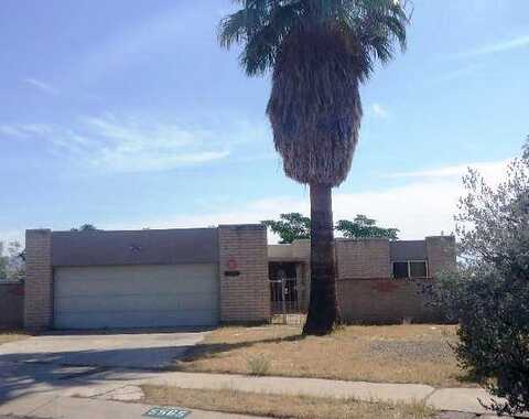 Holladay, TUCSON, AZ 85746